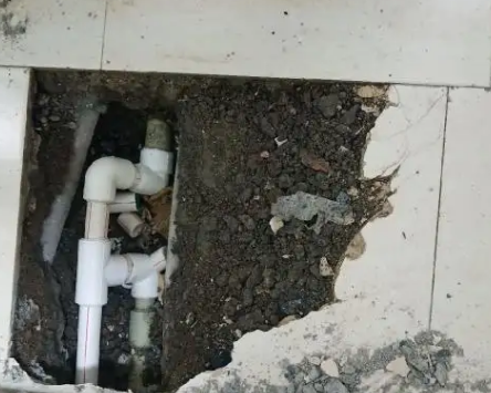 黄山卫生间测漏水哪家好