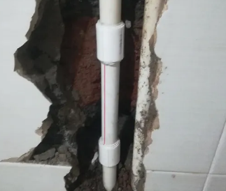 黄山卫生间测漏水的相关案例