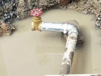 黄山漏水检测电话多少